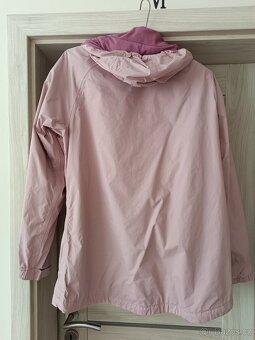 Jarní dámská bunda XL - 3