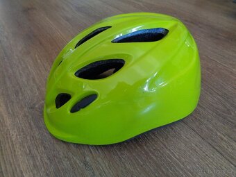 Dětská přilba Scirocco pro 4 až 5 leté dítě - 3