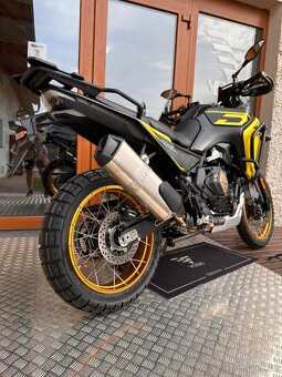 Voge 800 Rally /záruka 4 roky / skladem - 3