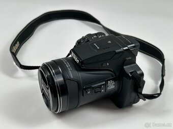 Nikon Coolpix P900 - 3
