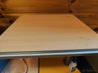 Rostoucí stul Mayer - 3