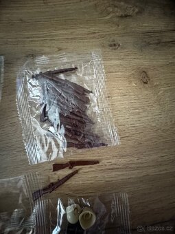 Lego vojáci 20ks - 3