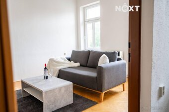 Prodej byt 2+1, 72㎡ - 3