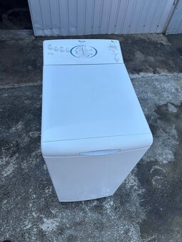 Automatická pračka whirlpool - 3