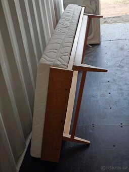 Válenda s matrací - 3