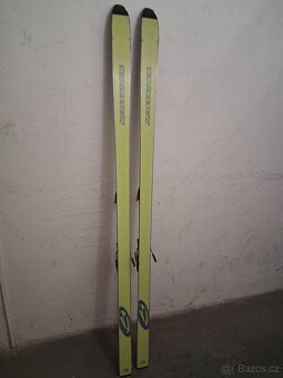 Rossignol Ceramic Kevlar 188cm - 3