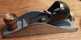 Hoblík Master Mechanic - 3