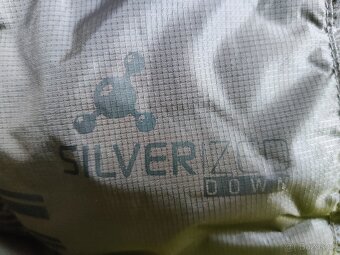 spacák Salewa Flare 18 (Komfort -13°C) spací pytel - 3