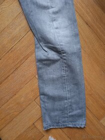 Džíny Energie Sixty - 3