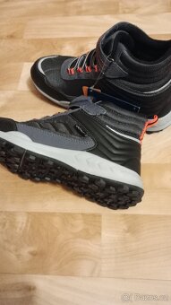 Nové kotníkové boty. - 3