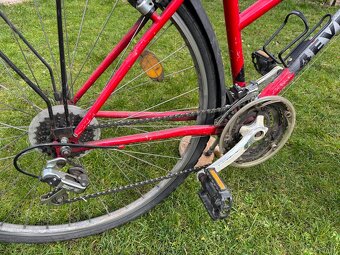 Dámské jízdní kolo - 3