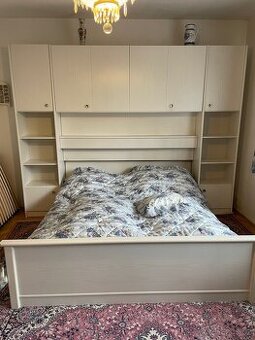 Kompletní sada nábytku do ložnice - 3