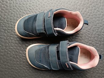 Dívčí barefoot boty Protetika - vel. 35 - 3