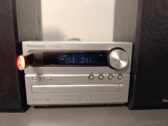 PANASONIC SA-250 - 3