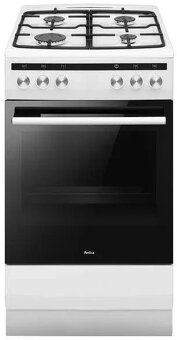 Plynový sporák - 3