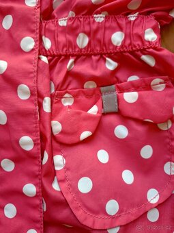 Puntíkatá bundička 98 - 3