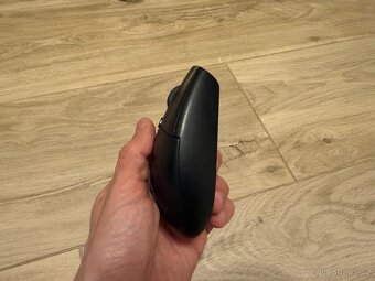 Logitech G305 černá - 3