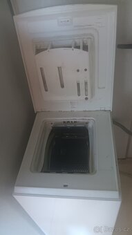 Pračka - 3