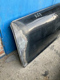 LP dveře Audi A6 4f 2005-2010 - 3