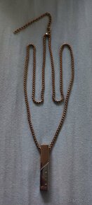 Náhrdelník značky Arkai - 3