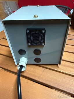 Napájecí zdroj - 3