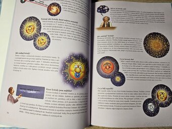 Astronomie, Dinosauři, - 3