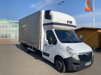Opel Movano - 3