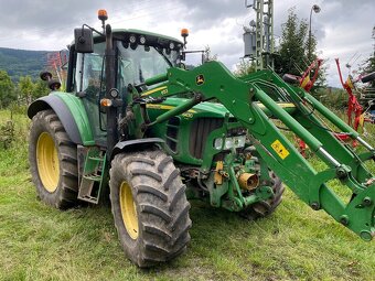 John Deere 6430 Premium - 3