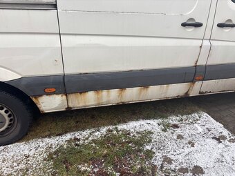 Vw crafter - 3