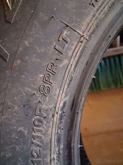 Pneumatiky 225/65 r16c - 3