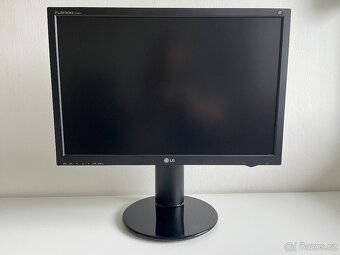 Herní PC I7 GTX 970 - 3
