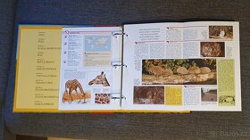 Encyklopedie Zvířat - kompletní - 3