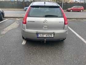 Citroën C4 Exclusive - 3