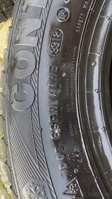 Continental ContiWinterContact 175/70 R13 82T M+S - 3