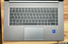 HP ZBook Studio G8 (i9, 32GB RAM) - 3
