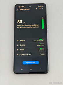 Samsung Galaxy A52 6/128gb black. - 3