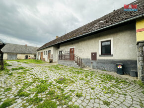 Prodej rodinného domu, 60 m², Malý Bor - 3