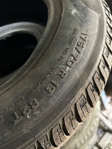 Letni pneu 175/70 R13 - 3