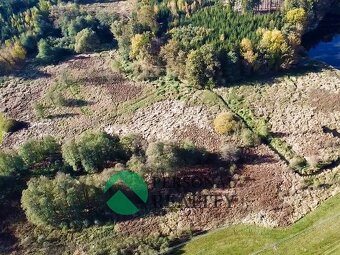 Prodej ostatní pozemky, 18122 m2 - Jankov - Pičín - 3