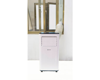 Mobilní limatizace Hantech 9.000 BTU - 3