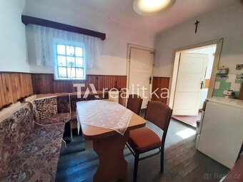 Prodej dům Chalupa, 96㎡ Mosty u Jablunkova 73998 - 3