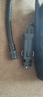 Kompresor do auta na 12V - 3