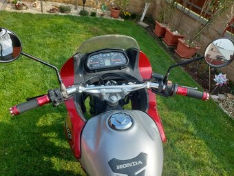 Honda Varadero XL 125V - 3