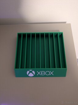 Stojan na hry Xbox Series One - 3