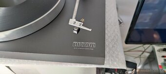 LUXMAN PD 264 - 3