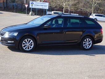 Škoda Octavia 1.6 TDI Combi r.v.2019/11 (85 kw) - 3