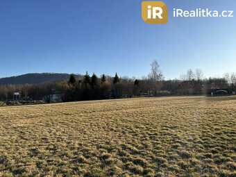 Prodej pozemku pro bydlení, 2230 m², Hnojník - 3