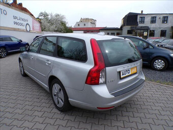 Volvo V50 1,6 D - 3