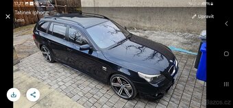 Bmw touring - 3