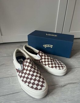 Vans - 3